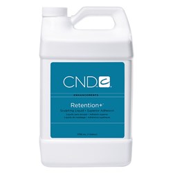 CND Retention + liquid